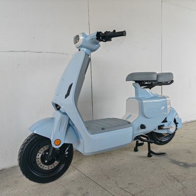 A popular 60V General-purpose intelligent power-enhanced electric bicycle in Vietnam