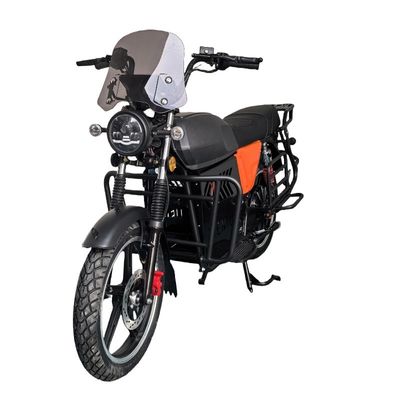 African passenger electric motorcycles, electric vehicles for food delivery (EV), and export electric high-speed motorcycles