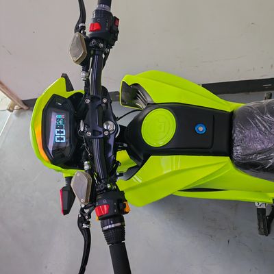 High-speed off-road electric motorcycles, cool electric vehicles (EVs), urban passenger electric vehicles, and smart electric vehiclesEEC