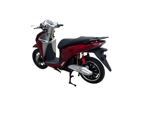 Southeast Asian electric motorcycles, African electric motorcycles, high-speed electric motorcycles