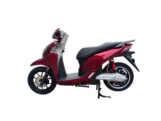 Southeast Asian electric motorcycles, African electric motorcycles, high-speed electric motorcycles