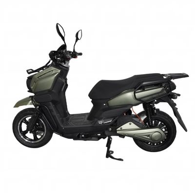 Producción directa de motocicletas eléctricas