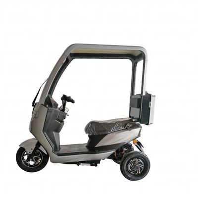 más barato Motocicleta eléctrica de carreras 3000W OEM Motocicleta para adultos Triciclo eléctrico