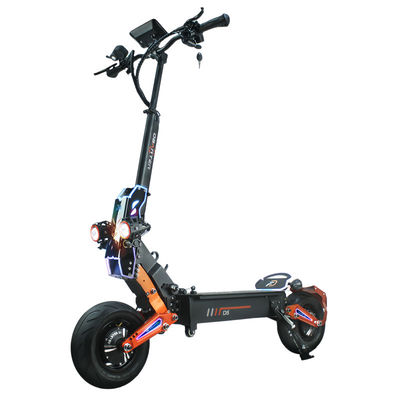 Venta de motocicleta scooter eléctrico plegable para adultos 5000w48V